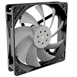 Akasa OTTO SC12 PWM Ventilateur - 120 mm