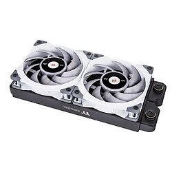 Avis Thermaltake TT Toughfan 12 PWM - 120 mm