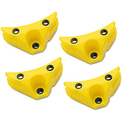 EkWaterBlocks EK Water Blocks EK-Vardar X3M Jaune