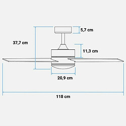 Acheter Universal Blue UVT1310-20