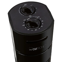 Clatronic TVL 3770 Noir
