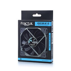 Acheter Fractal design Venturi HP-12 PWM 120mm