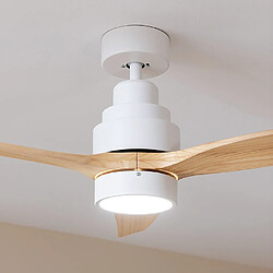 Cecotec Aero 5300 White&Wood Design