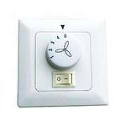Westinghouse Commande murale pour ventilateur