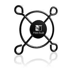 Noctua NA-FG1-4 - Noir