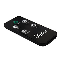 Ardes Ventilateur Tour AR5T1000 - Blanc