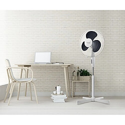 Ventilateur sur pied Taurus GRECO 16 C