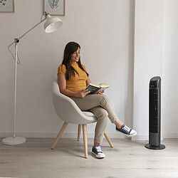 Cecotec EnergySilence 8050 SkyLine Smart