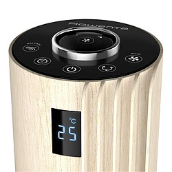 Avis Ventilateur colonne 3 vitesses 40w - VU6770F0 - ROWENTA