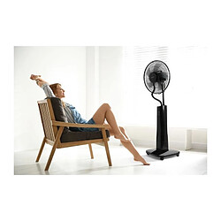 Acheter Oceanic OCEAVB70B1 - Noir