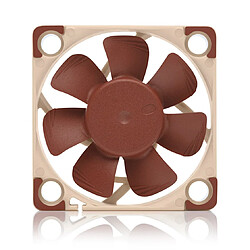Avis Noctua NF A4x10 5V PWM