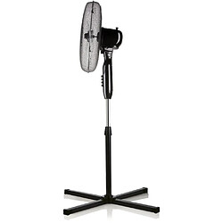 Avis Ventilateur sur pied - DOMO - DO8140 - 40 W
