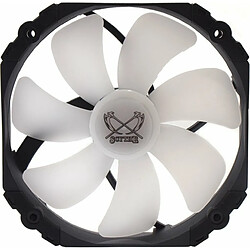 Scythe Kaze Flex Round RGB