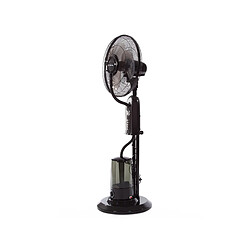 Purline Ventilateur Brumisateur