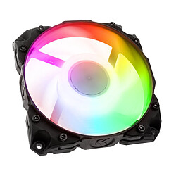 EkWaterBlocks EK-Vardar X3M 120ER D-RGB