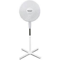 Ventilateur Techwood