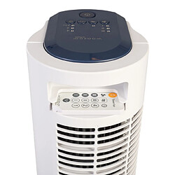 Avis IRIS Tower Fan TWF-C82T