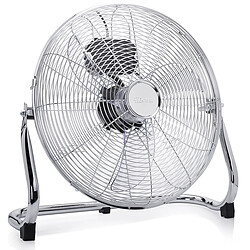 Tristar VE-5936 Ventilateur de Bureau 70W Blanc