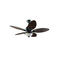 Hunter Ventilateur Caribbean Breeze - Bronze