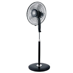 Ardes Style 41PBT Ventilateur Noir