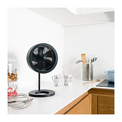 Air&Me Air & Me Naos Ventilateur - Anthracite