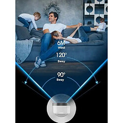 Blue Chilli Ventilateur tour TP09 Pro - Refroidissement et chauffage