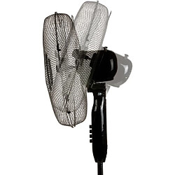 Acheter Ventilateur sur pied - DOMO - DO8140 - 40 W