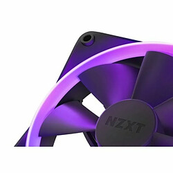 Acheter NZXT F120 RGB Triple Pack Noir