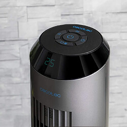 Avis Cecotec EnergySilence 8190 Skyline Ionic