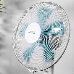 Acheter Cecotec EnergySilence 520 Power White