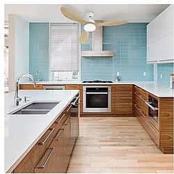 FARELEK Oklahoma Blanc