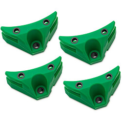 EkWaterBlocks EK Water Blocks EK-Vardar X3M Dämpfer