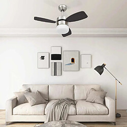 Ventilateur Vidaxl