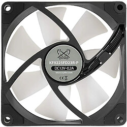 Scythe Kaze Flex RGB PWM - 92 mm