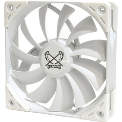 Scythe Kaze Flex 120 White