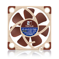 Acheter Noctua NF A4x10 5V PWM