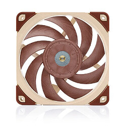 Avis Ventillateur Noctua NF A12x25 ULN