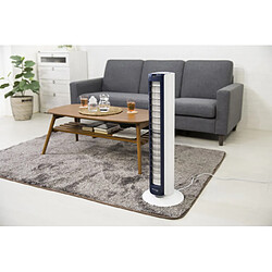 Acheter IRIS Tower Fan TWF-C82T