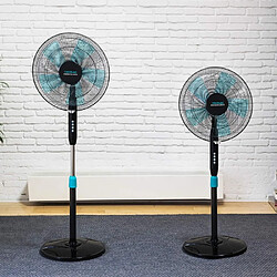 Avis Cecotec EnergySilence 510