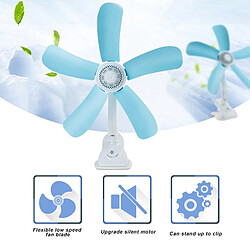 Acheter Universal Ventilateur Été 220V