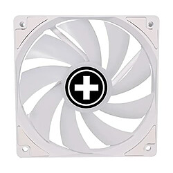 XILENCE Performance A+ XPF120 ARGB PWM 12cm - Blanc
