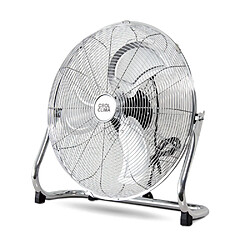 Cool Clima Ventilateur métallique 45CM - Noir
