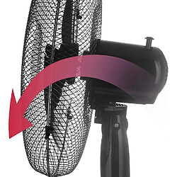 Ventilateur