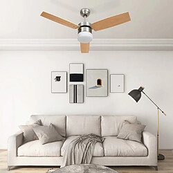 Ventilateur Vidaxl