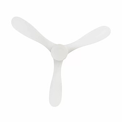 Taurus Alpatec Ventilateur de plafond 132cm