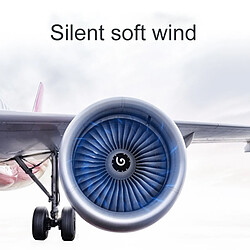 Acheter Wewoo Ventilateur Convection USB