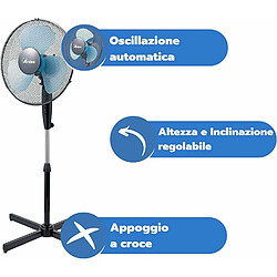 Avis Ardes AR5EA40P - Noir