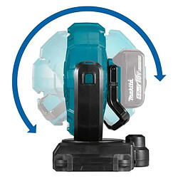 Avis Makita DCF102Z - Turquoise