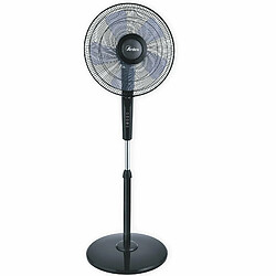 Ardes Style 41PBT Ventilateur Noir