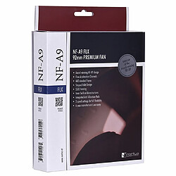 Acheter Noctua NF-A9 FLX